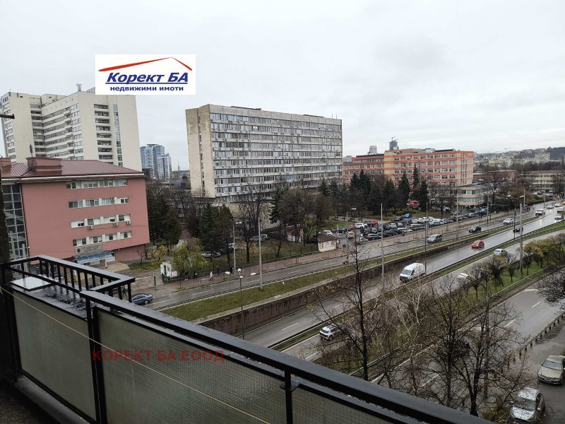 Продава 2-СТАЕН в град София, Медицинска академия - 74 кв.м / 335 000 € » 655 203.05 лв., КОРЕКТ БА ЕООД