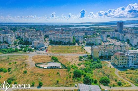 1 ložnice Meden rudnik - zona V, Burgas 13