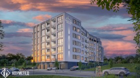 1 bedroom Meden rudnik - zona V, Burgas 10