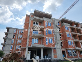 Продава 2-стаен град Пловдив Христо Смирненски - [1] 