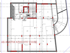 2 спальни Бояна, София 6