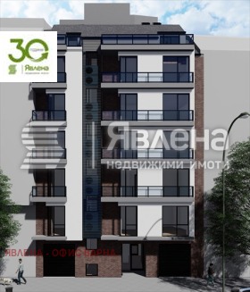 3-СТАЕН, 98 m2