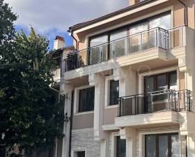 Haus Pomorie, region Burgas