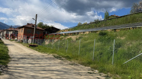 Trama Dolno Draglishte, región Blagoevgrad 2