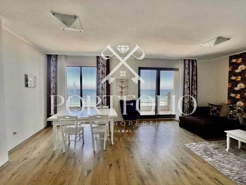 Eladó  1 hálószoba régió Burgasz , Pomorie , 102 négyzetméter | 77995948 - kép [2]