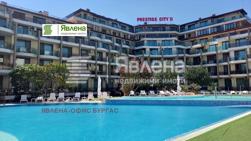 Προς πώληση  1 υπνοδωμάτιο περιοχή Μπουργκάς , Πρημορσκο , 66 τ.μ | 94273916 - εικόνα [11]