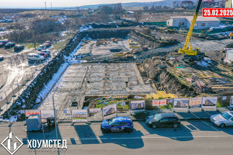 Na prodej  1 ložnice Burgas , Meden rudnik - zona V , 67 m2 | 42046871