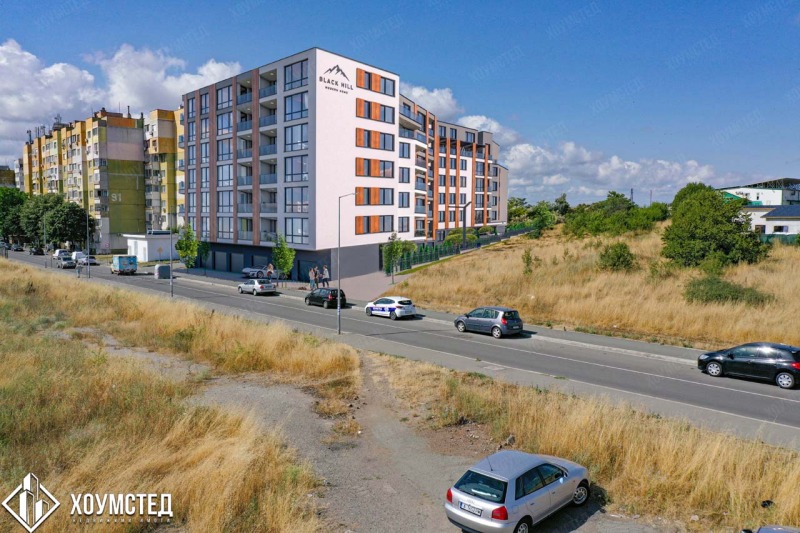 In vendita  1 camera da letto Burgas , Meden rudnik - zona V , 67 mq | 42046871 - Immagine [7]