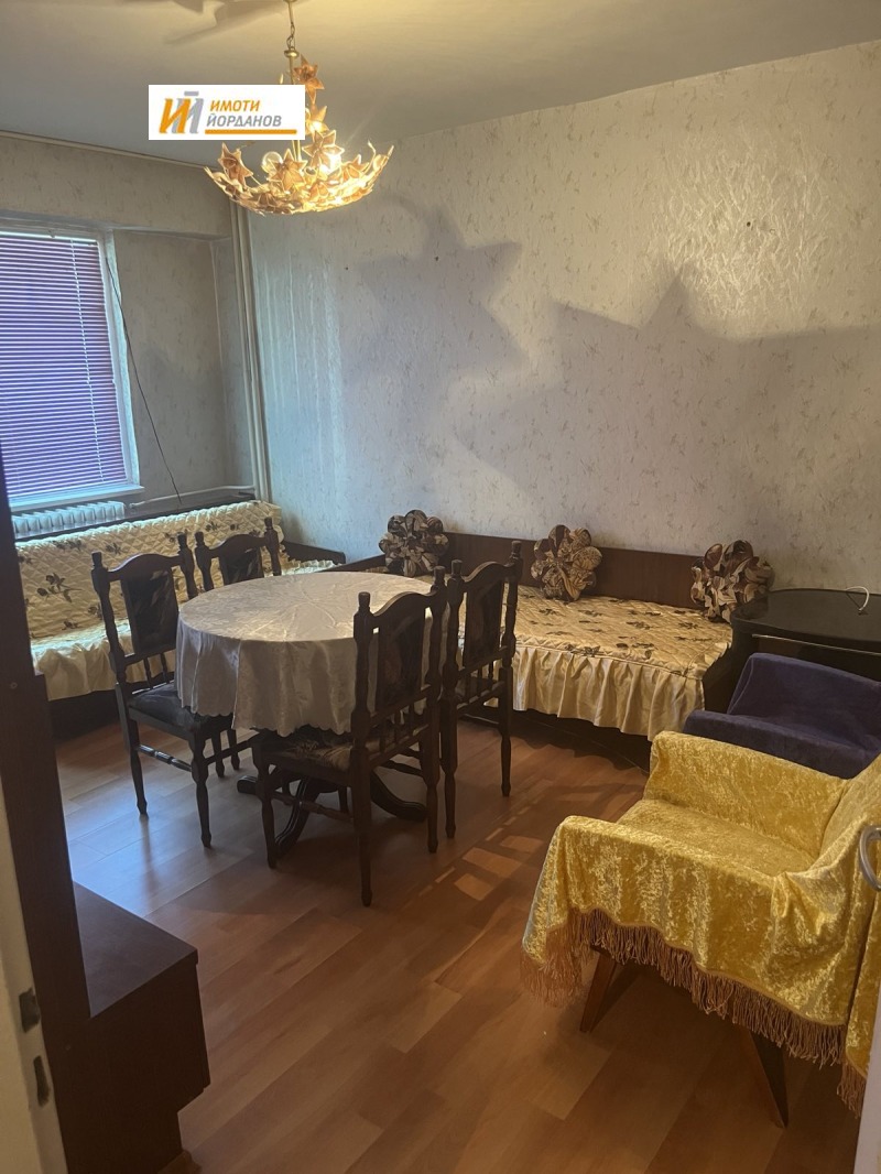 Продава  2-стаен, град Велико Търново, Бузлуджа • 55 000 EUR • ID 81760378 — holmes.bg - [1] 