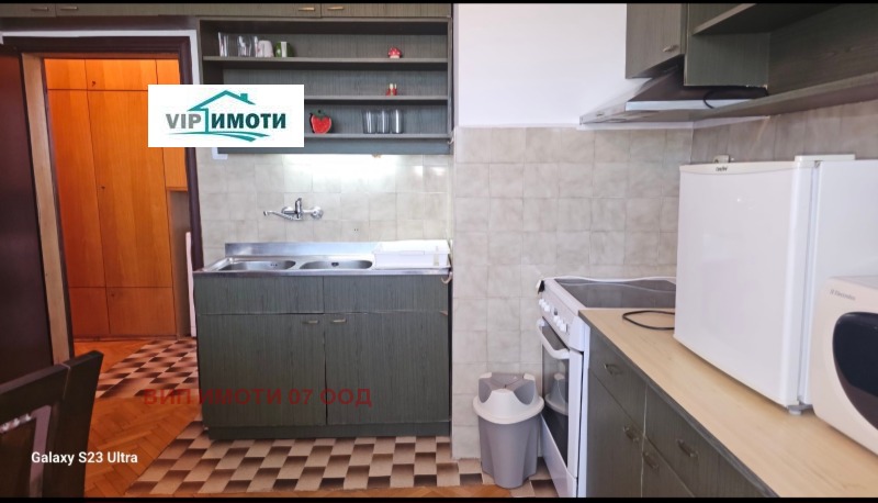 Продава 2-СТАЕН, гр. Ловеч, Център, снимка 3 - Aпартаменти - 46751073