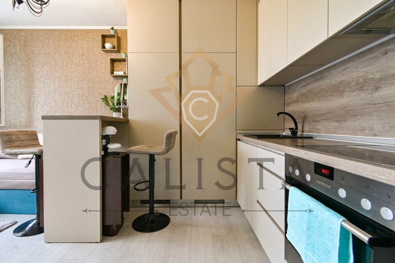 À venda  1 quarto Sofia , Banichora , 40 m² | 71871803 - imagem [3]