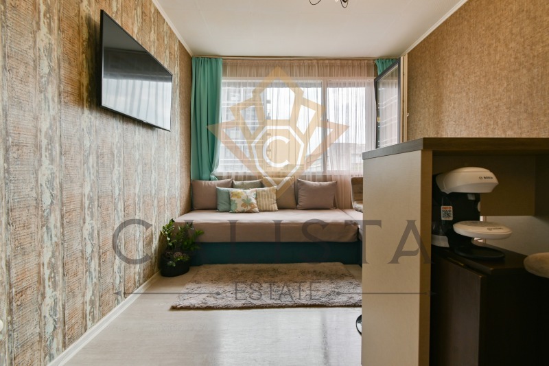 À venda  1 quarto Sofia , Banichora , 40 m² | 71871803 - imagem [2]