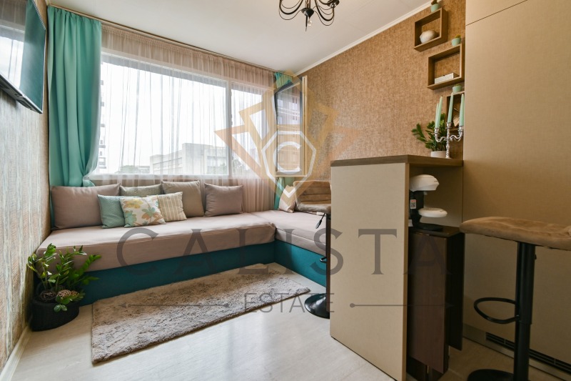 Na sprzedaż  1 sypialnia Sofia , Baniszora , 40 mkw | 71871803