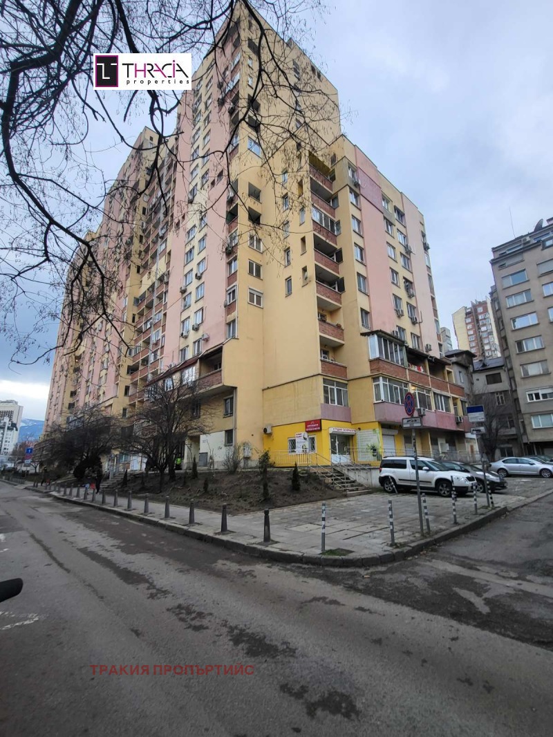 Продаја  1 спаваћа соба Софија , Центар , 70 м2 | 37310874 - слика [8]