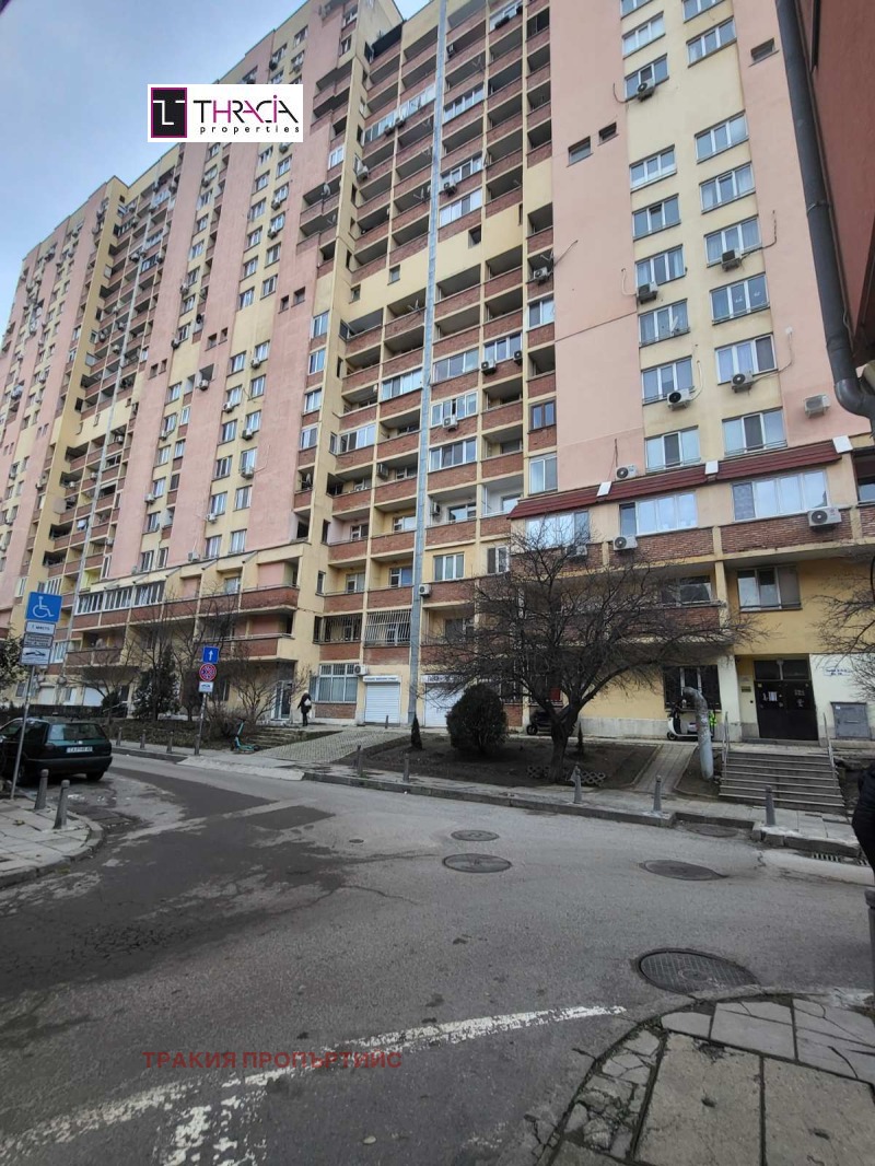 Продаја  1 спаваћа соба Софија , Центар , 70 м2 | 37310874 - слика [7]