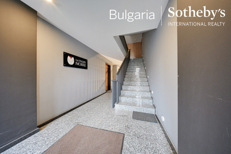 Satılık  1 yatak odası Sofia , Pavlovo , 76 metrekare | 36043688 - görüntü [3]