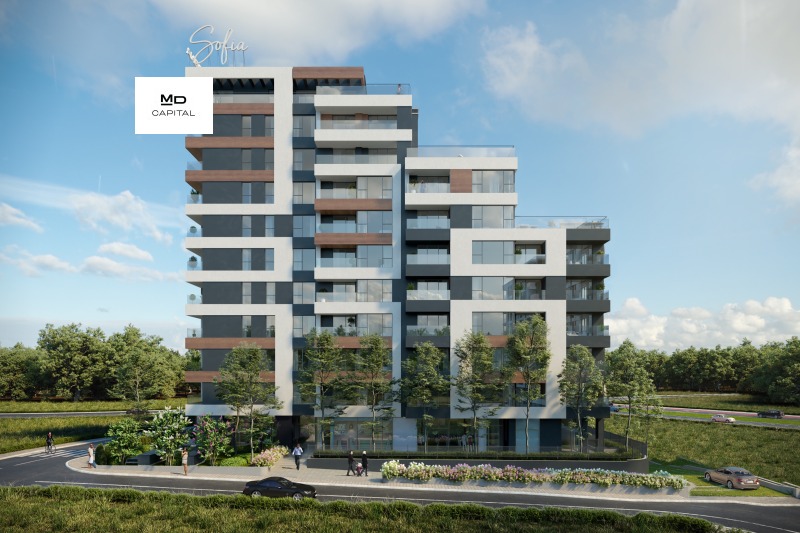 Продава  2-стаен град София , Витоша , 82 кв.м | 33382878 - изображение [8]