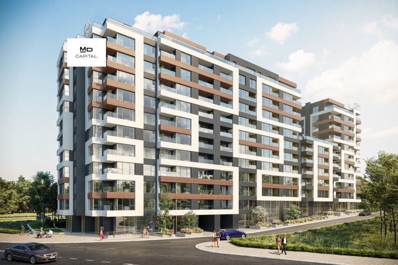 Продава  2-стаен град София , Витоша , 82 кв.м | 33382878 - изображение [10]