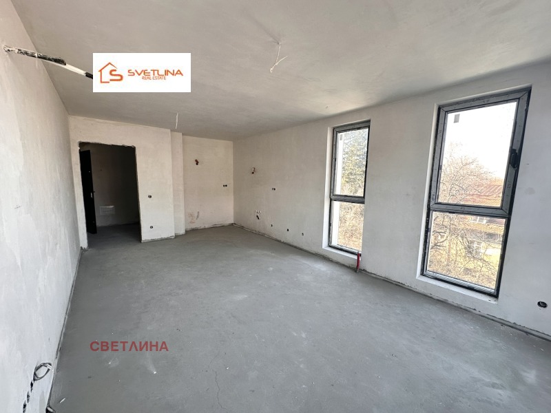 Продава 2-СТАЕН, гр. София, Малинова долина, снимка 1 - Aпартаменти - 49354876