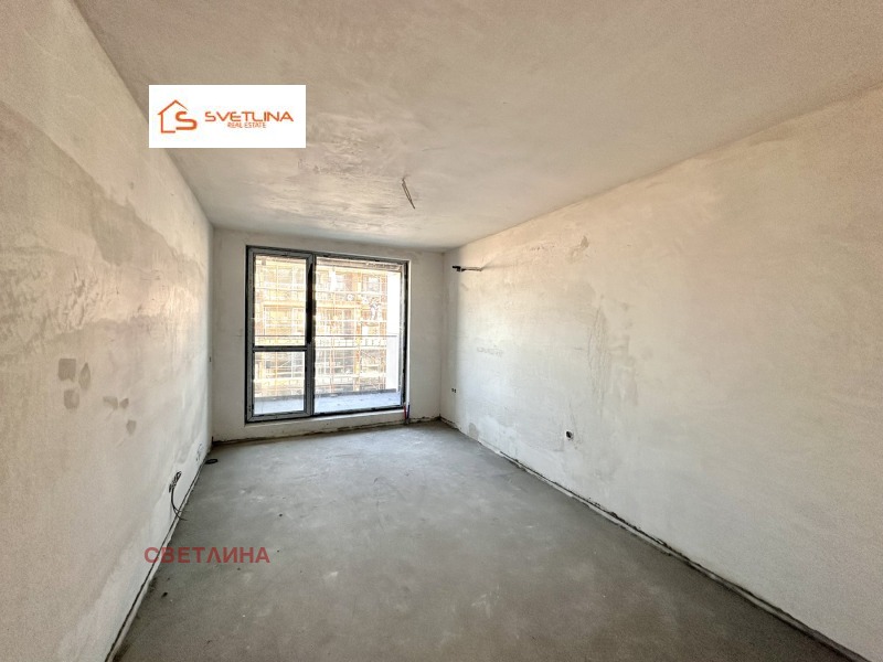 Продава  2-стаен град София , Малинова долина , 83 кв.м | 93188501 - изображение [2]