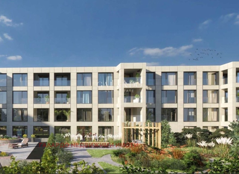De vânzare  1 dormitor Sofia , Crâstova vada , 68 mp | 23313956