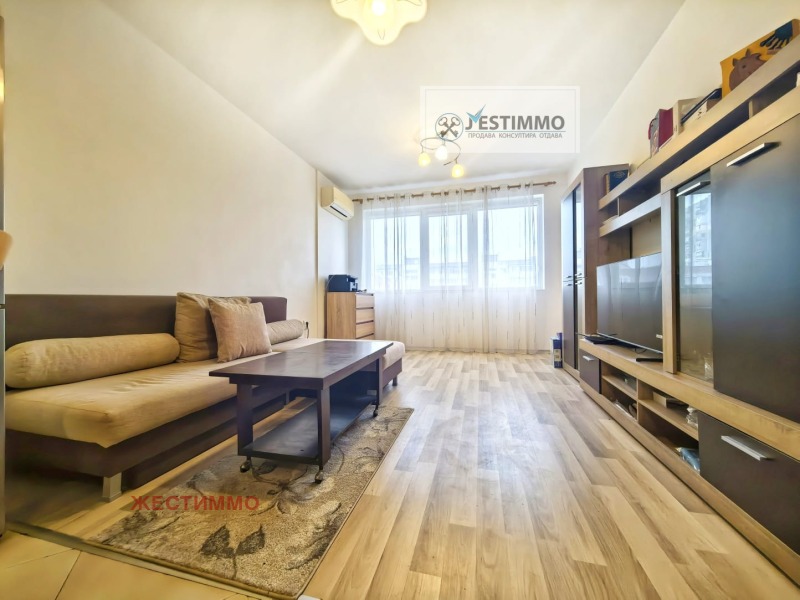Satılık  1 yatak odası Varna , Vazrajdane 1 , 67 metrekare | 28515548 - görüntü [3]