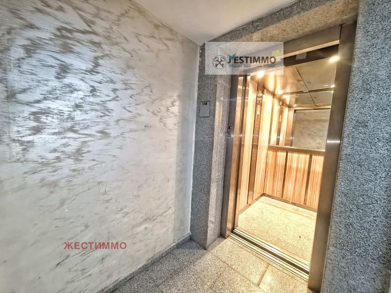 Satılık  1 yatak odası Varna , Vazrajdane 1 , 67 metrekare | 28515548 - görüntü [9]
