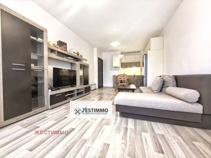 Satılık  1 yatak odası Varna , Vazrajdane 1 , 67 metrekare | 28515548