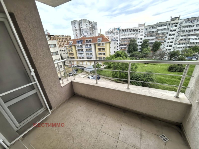 Satılık  1 yatak odası Varna , Vazrajdane 1 , 67 metrekare | 28515548 - görüntü [5]