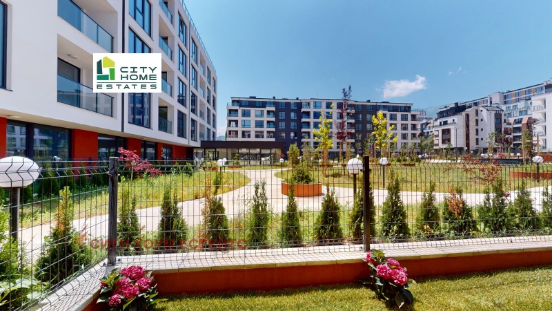 Продава  2-стаен град София , Малинова долина , 84 кв.м | 68237551 - изображение [2]