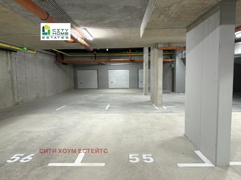 Продава  2-стаен град София , Малинова долина , 84 кв.м | 68237551 - изображение [17]