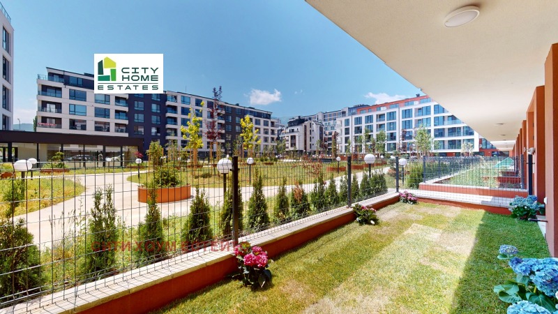 Продава  2-стаен град София , Малинова долина , 84 кв.м | 68237551