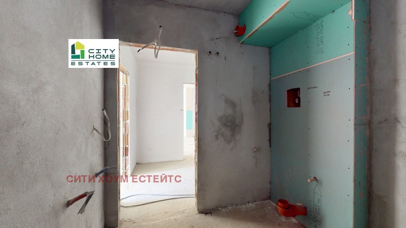 Продава  2-стаен град София , Малинова долина , 84 кв.м | 68237551 - изображение [14]