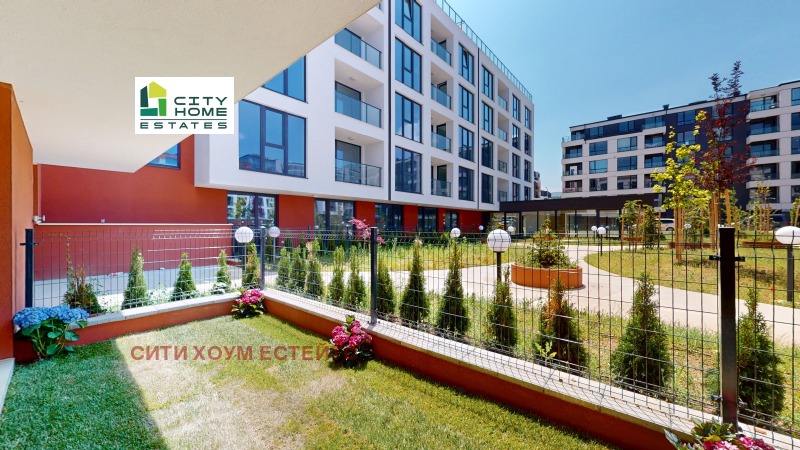 Продава  2-стаен град София , Малинова долина , 84 кв.м | 68237551 - изображение [3]