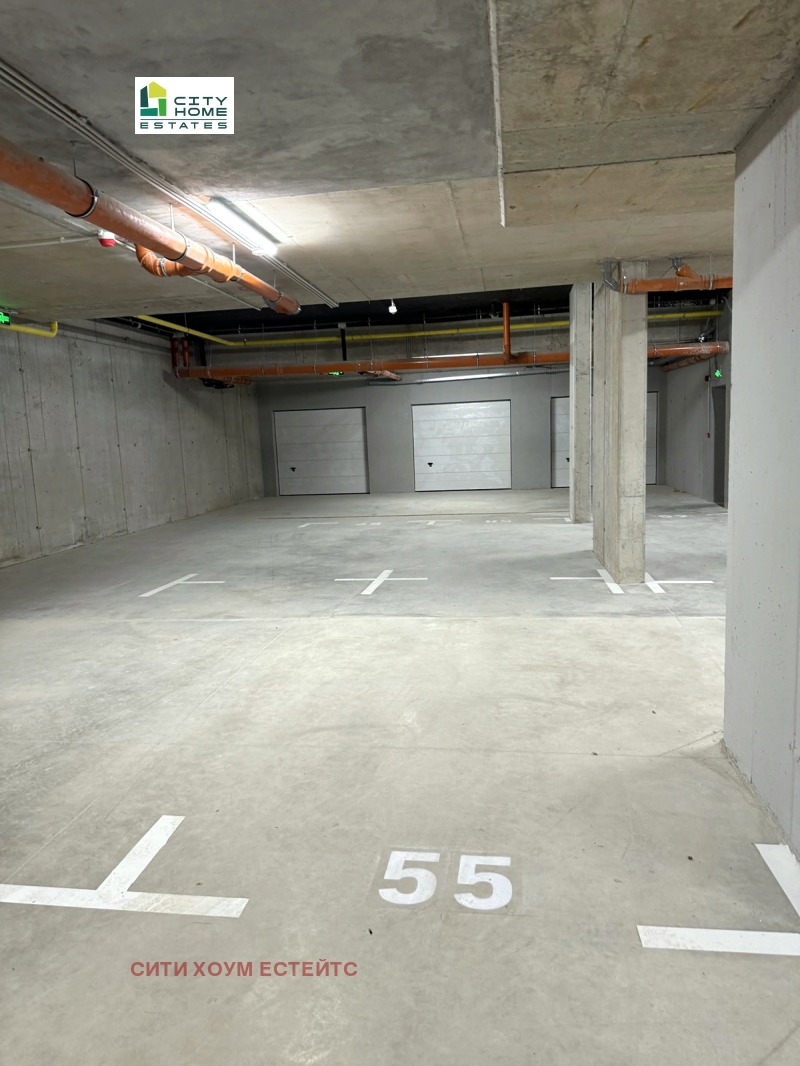 Продава  2-стаен град София , Малинова долина , 84 кв.м | 68237551 - изображение [16]