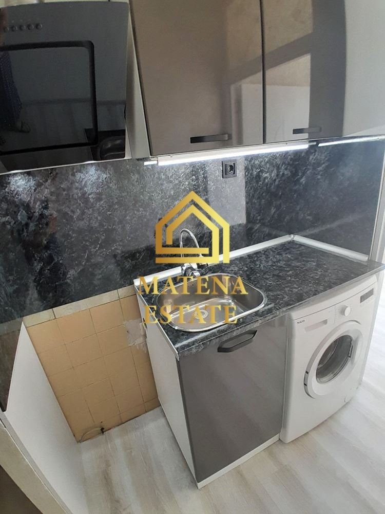Продава  2-стаен град София , Надежда 3 , 47 кв.м | 94157817 - изображение [6]