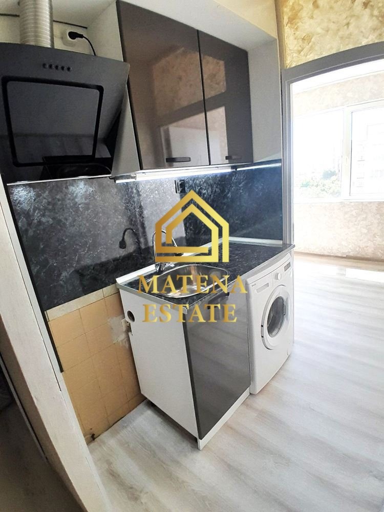 Продава  2-стаен град София , Надежда 3 , 47 кв.м | 94157817 - изображение [7]