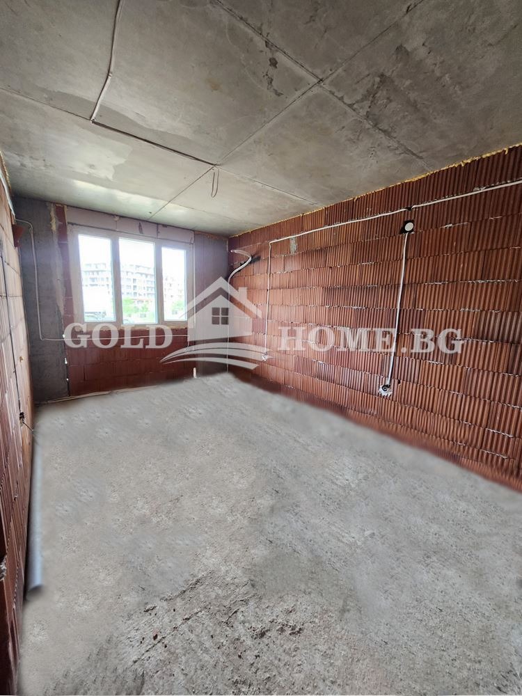 In vendita  1 camera da letto Plovdiv , Hristo Smirnenski , 64 mq | 25373032 - Immagine [3]