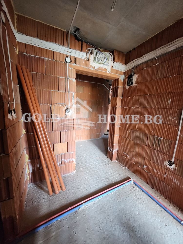 In vendita  1 camera da letto Plovdiv , Hristo Smirnenski , 64 mq | 25373032 - Immagine [5]
