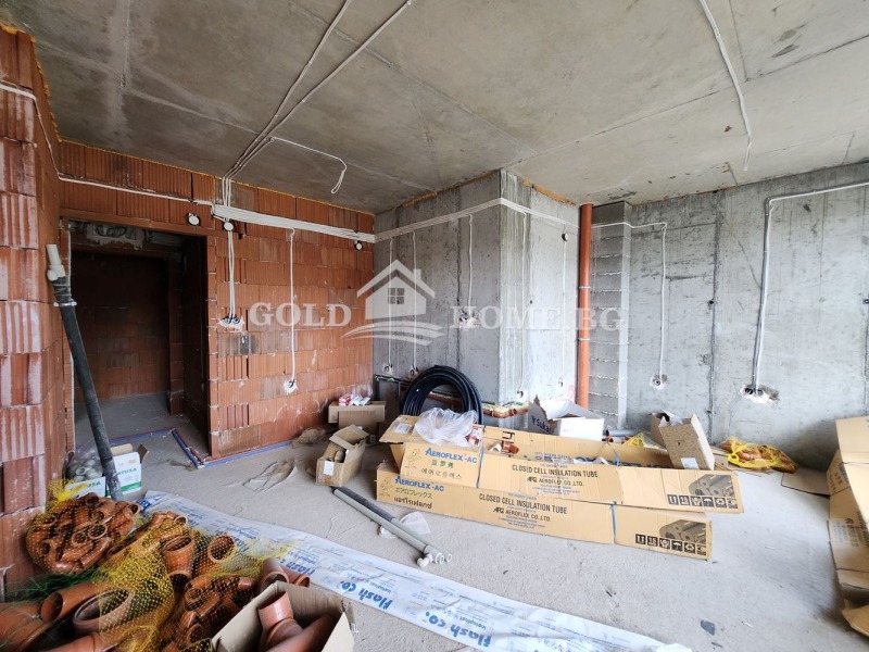 In vendita  1 camera da letto Plovdiv , Hristo Smirnenski , 64 mq | 25373032 - Immagine [2]