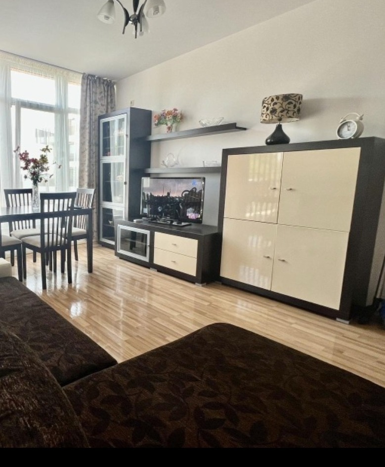 Til salg  1 soveværelse Stara Zagora , Ayazmoto , 60 kvm | 77260329 - billede [2]