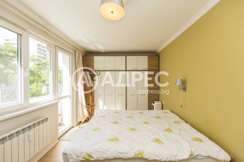 На продаж  1 спальня София , Изток , 73 кв.м | 96826396 - зображення [17]