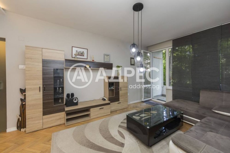 На продаж  1 спальня София , Изток , 73 кв.м | 96826396 - зображення [7]