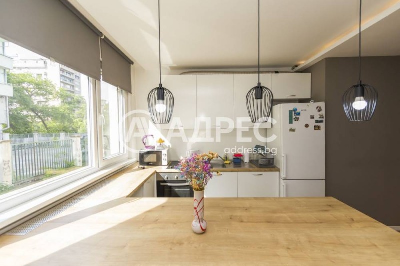 На продаж  1 спальня София , Изток , 73 кв.м | 96826396 - зображення [12]