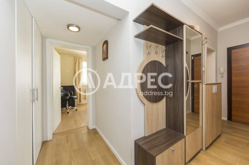 На продаж  1 спальня София , Изток , 73 кв.м | 96826396 - зображення [14]