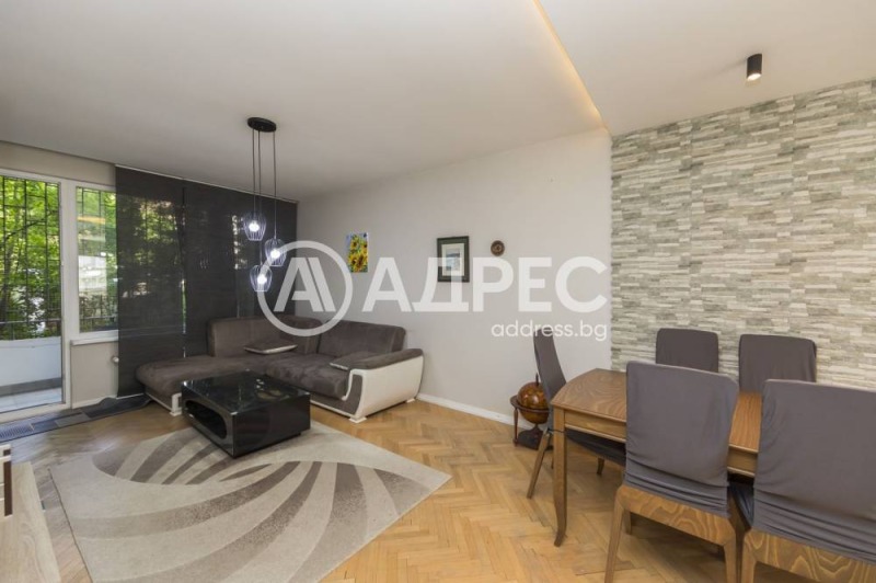 На продаж  1 спальня София , Изток , 73 кв.м | 96826396 - зображення [6]