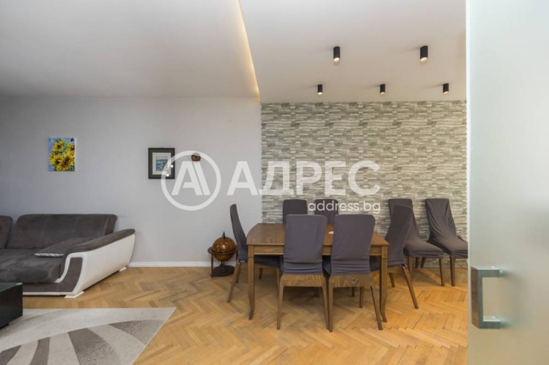 На продаж  1 спальня София , Изток , 73 кв.м | 96826396 - зображення [5]