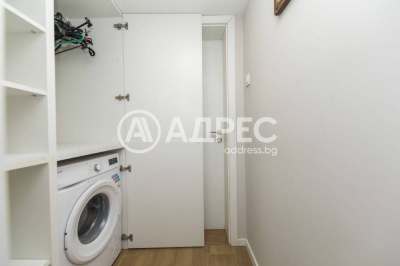 На продаж  1 спальня София , Изток , 73 кв.м | 96826396 - зображення [16]