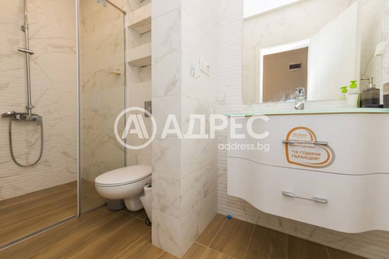 На продаж  1 спальня София , Изток , 73 кв.м | 96826396 - зображення [3]