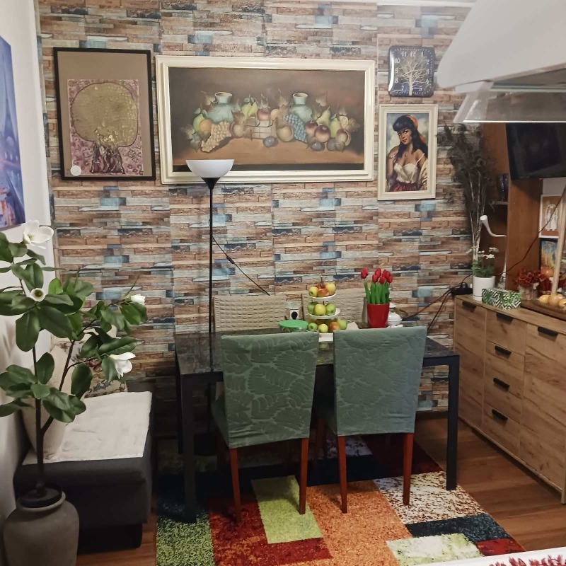 Продава  2-стаен град София , Красна поляна 1 , 60 кв.м | 69721606 - изображение [6]